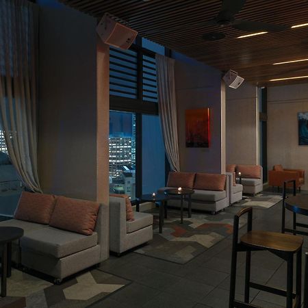 Four Points By Sheraton بريزبين المظهر الخارجي الصورة