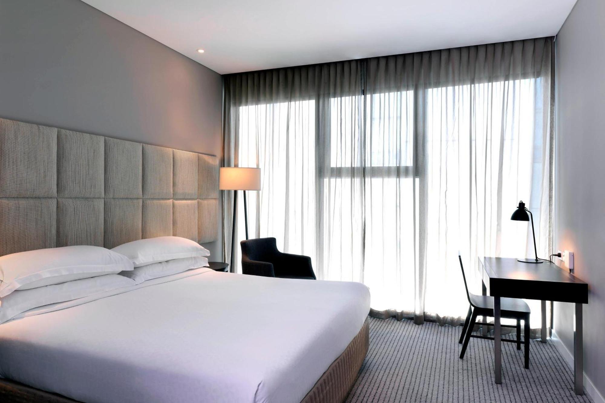 Four Points By Sheraton بريزبين المظهر الخارجي الصورة