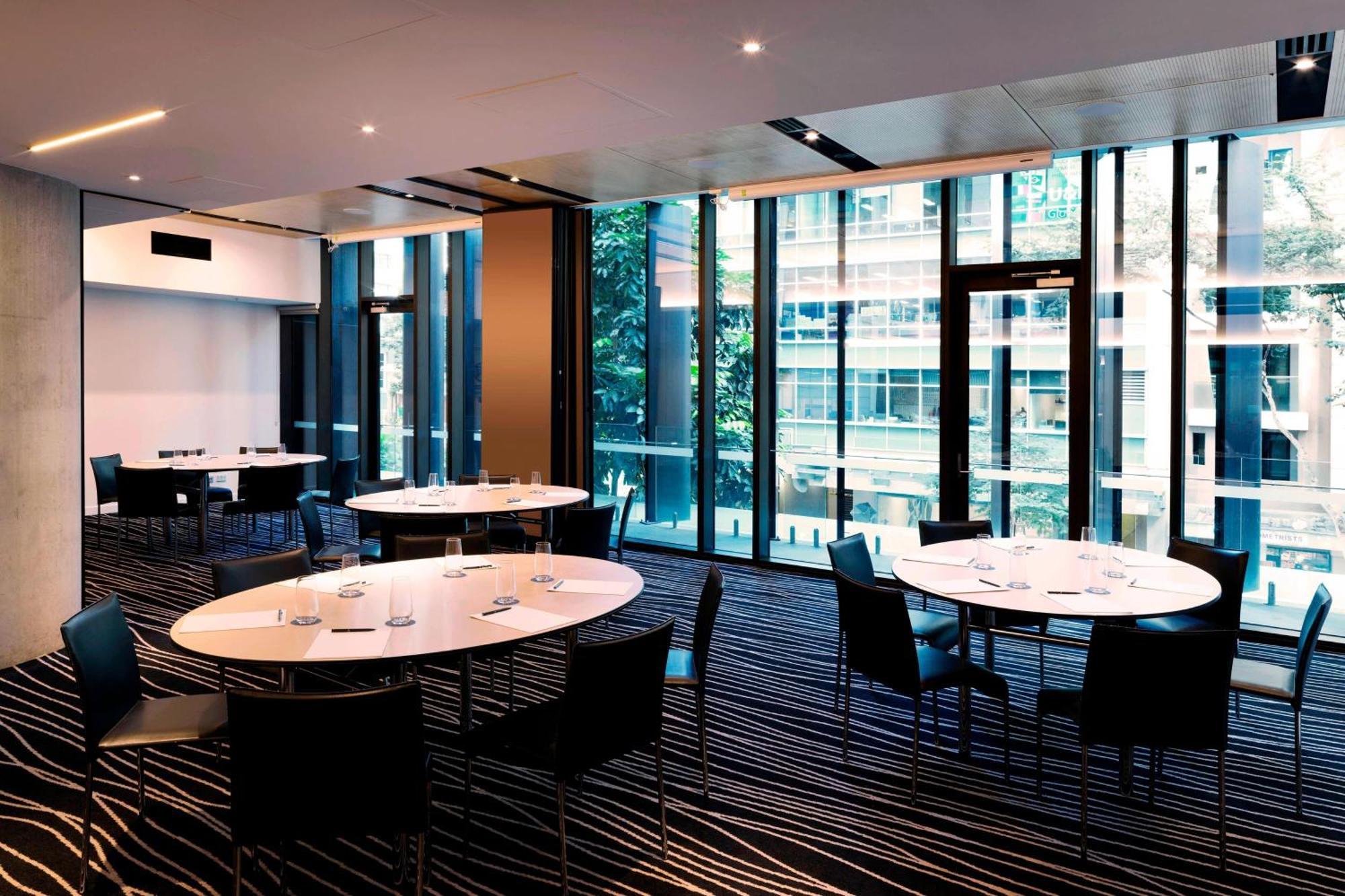 Four Points By Sheraton بريزبين المظهر الخارجي الصورة