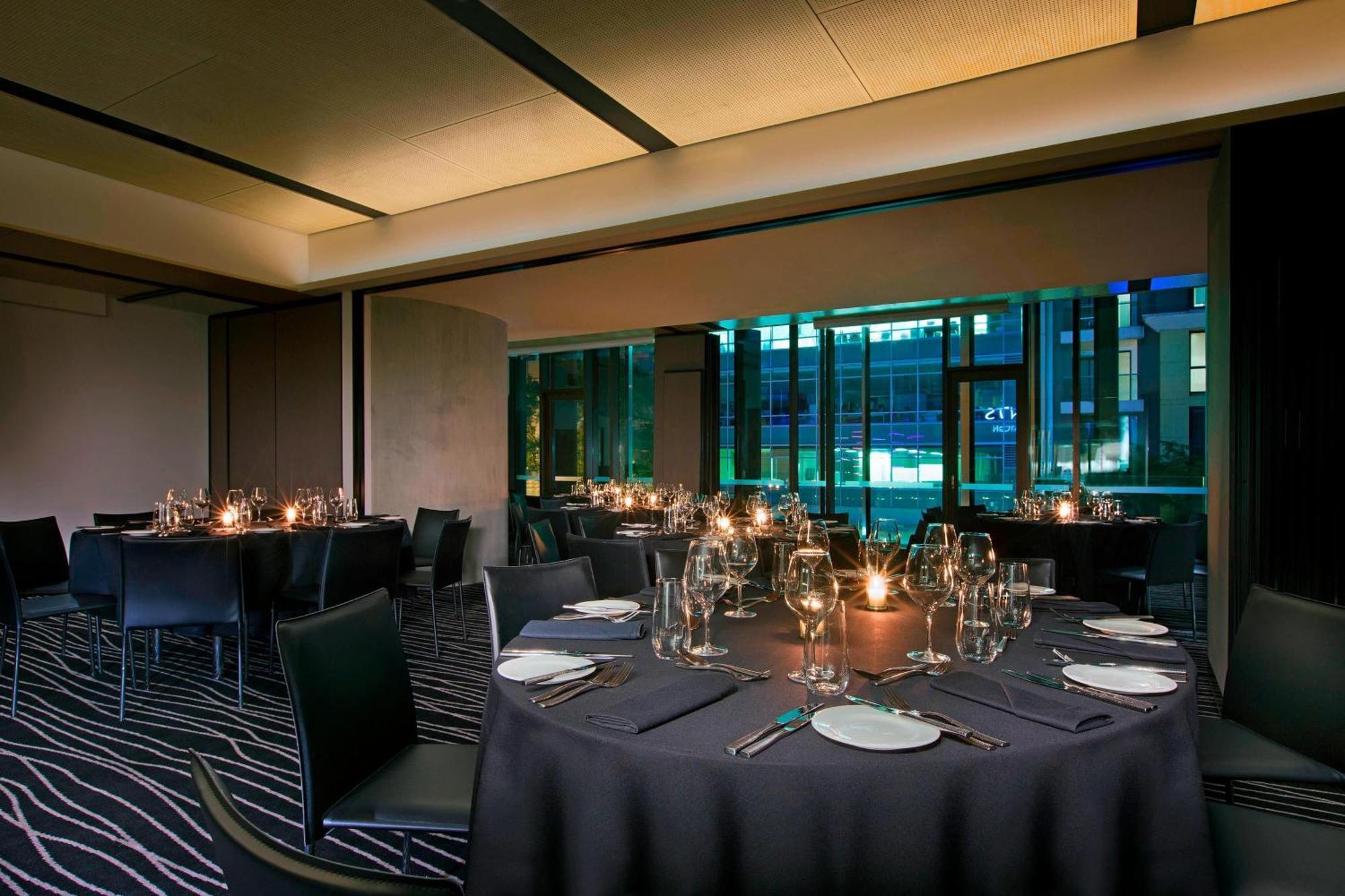 Four Points By Sheraton بريزبين المظهر الخارجي الصورة