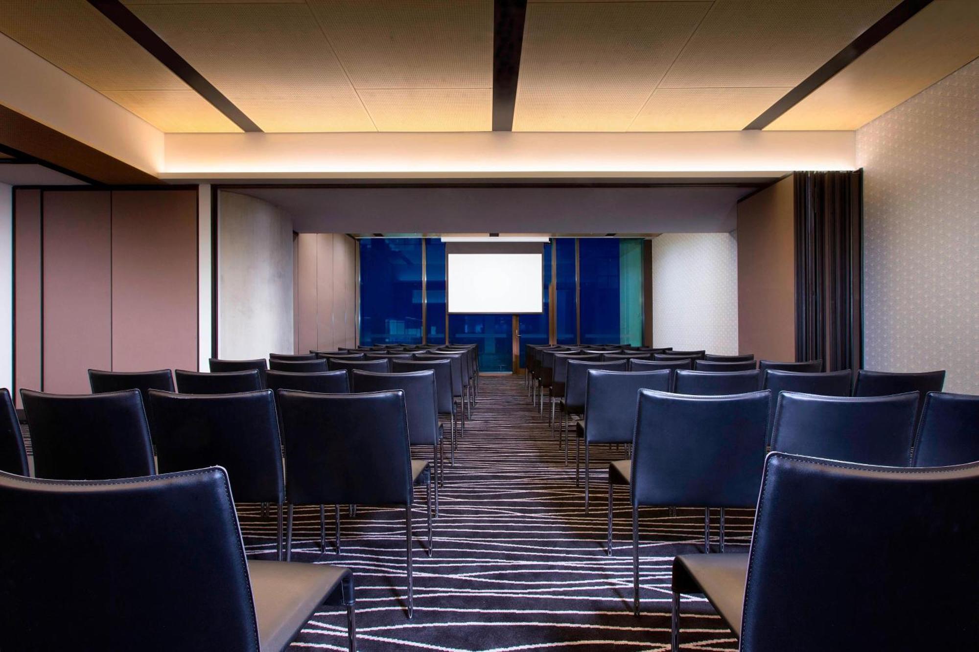 Four Points By Sheraton بريزبين المظهر الخارجي الصورة