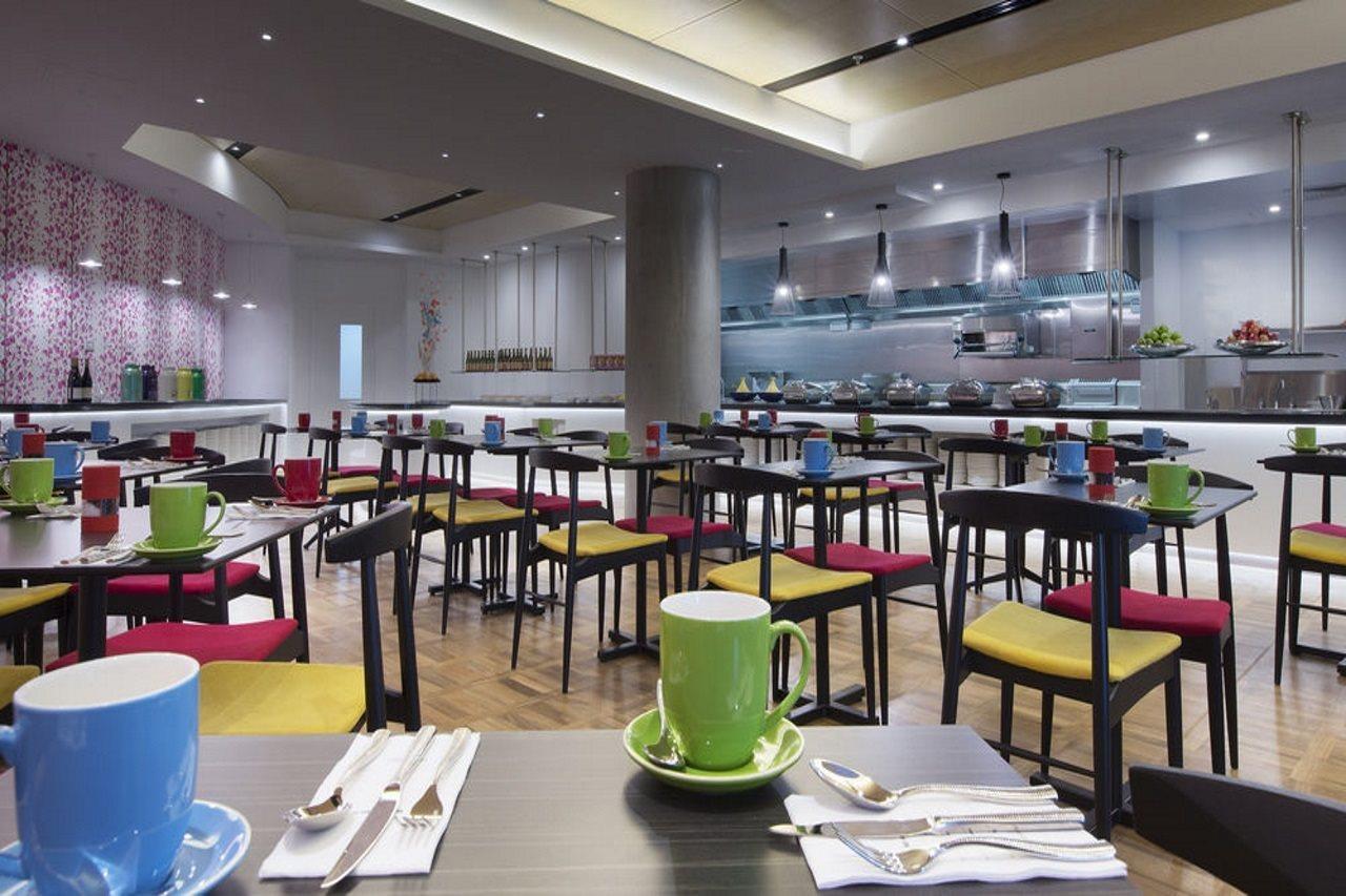 Four Points By Sheraton بريزبين المظهر الخارجي الصورة