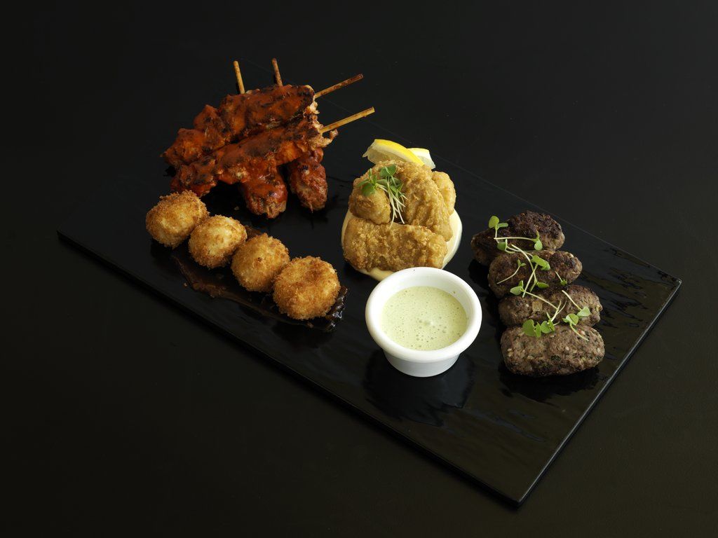 Four Points By Sheraton بريزبين المظهر الخارجي الصورة