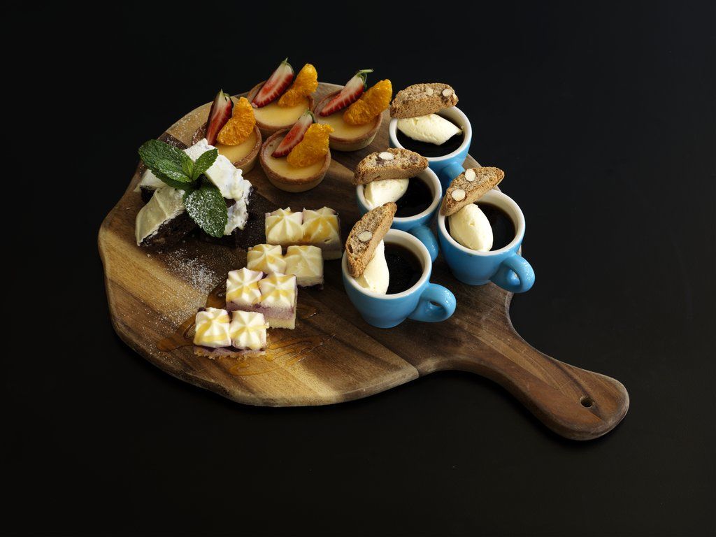 Four Points By Sheraton بريزبين المظهر الخارجي الصورة