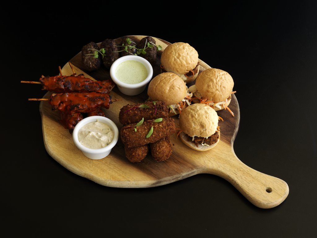 Four Points By Sheraton بريزبين المظهر الخارجي الصورة