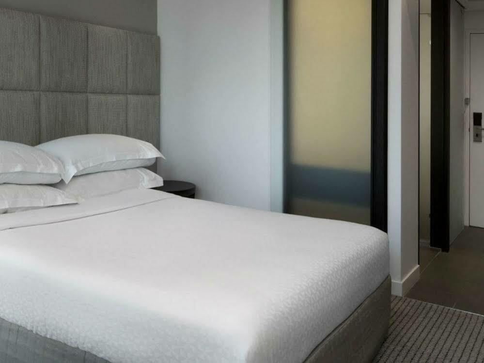 Four Points By Sheraton بريزبين المظهر الخارجي الصورة