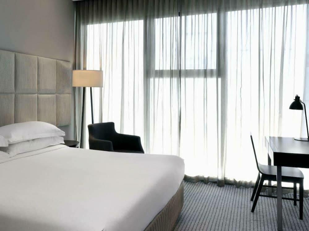 Four Points By Sheraton بريزبين المظهر الخارجي الصورة