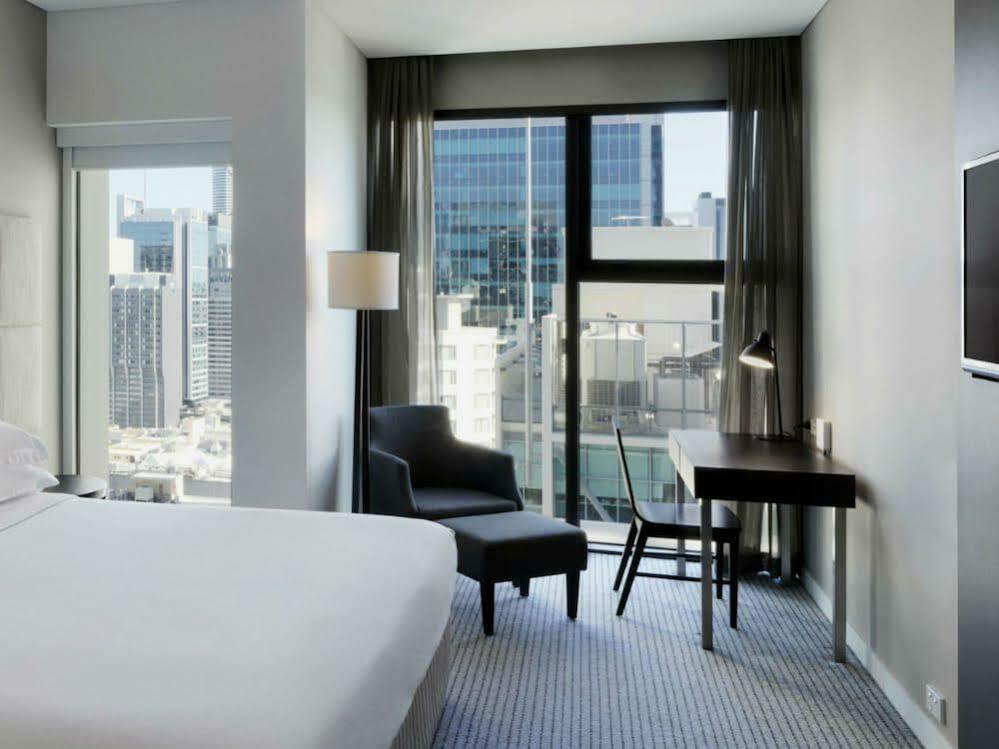 Four Points By Sheraton بريزبين المظهر الخارجي الصورة
