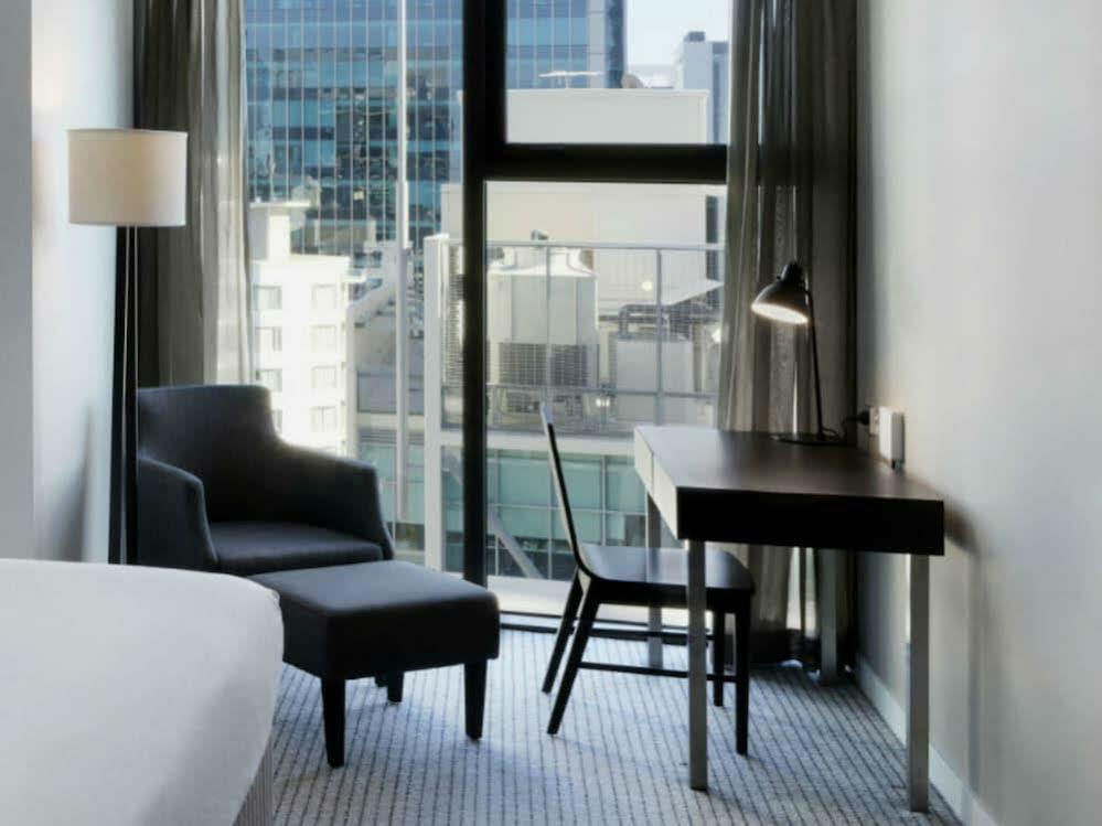 Four Points By Sheraton بريزبين المظهر الخارجي الصورة